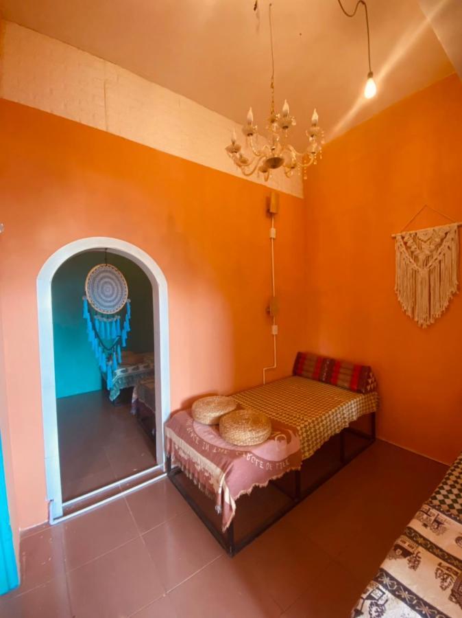 Albergue Bali Dorm Dalat Exterior foto