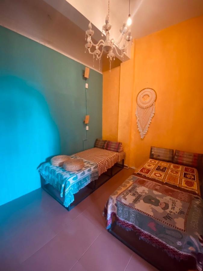 Albergue Bali Dorm Dalat Exterior foto